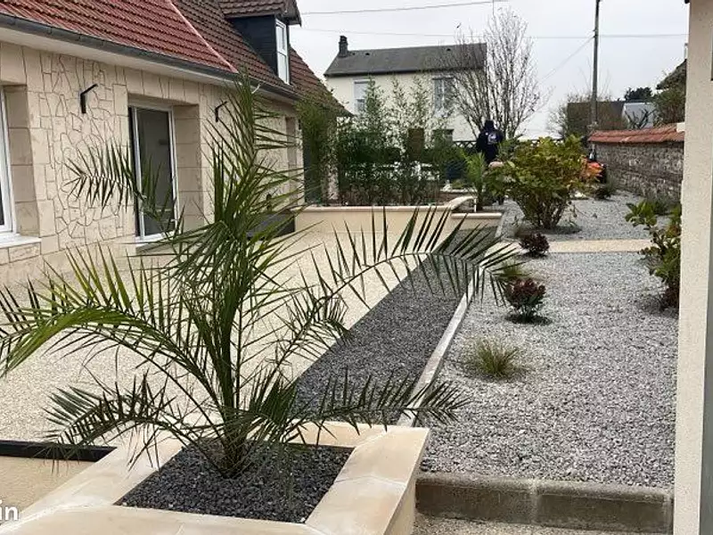 Maison, 150 m²