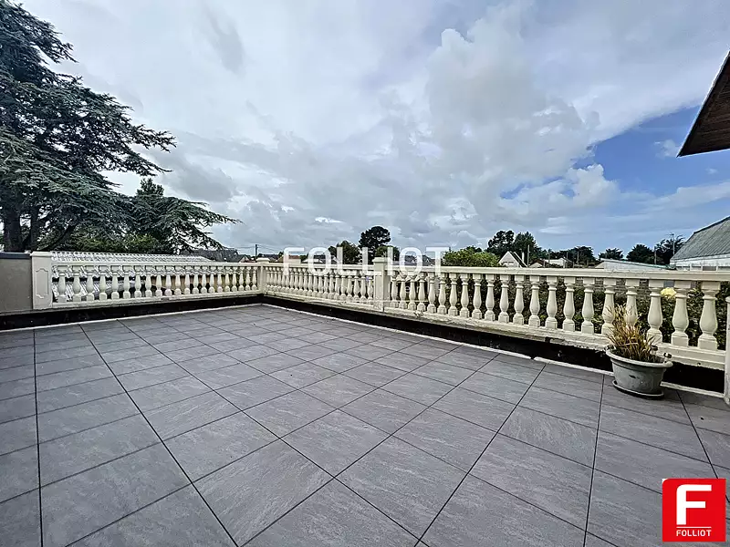 Appartement, 65,5 m²