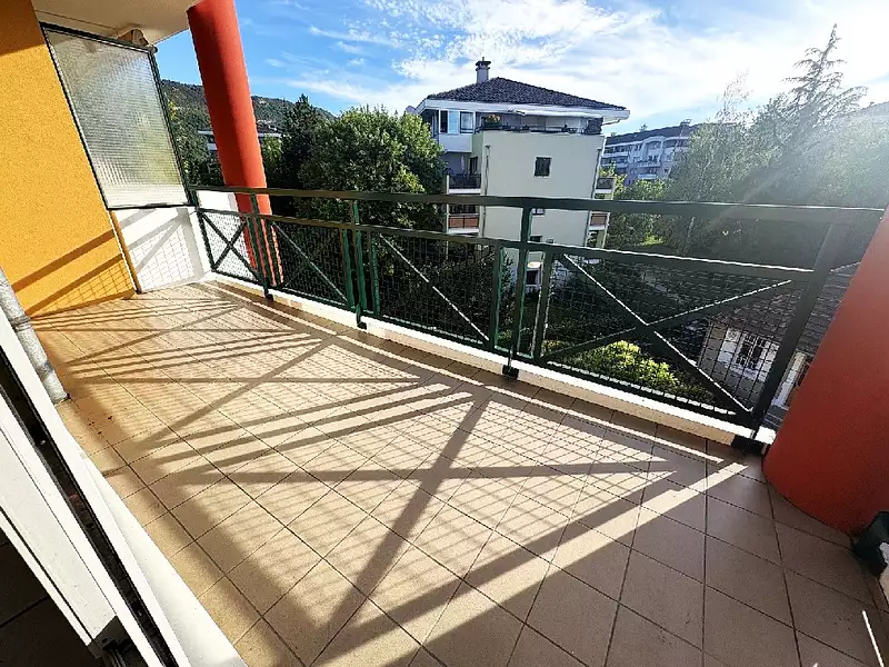 Appartement, 72 m²