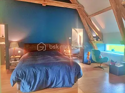 Maison, 361 m²