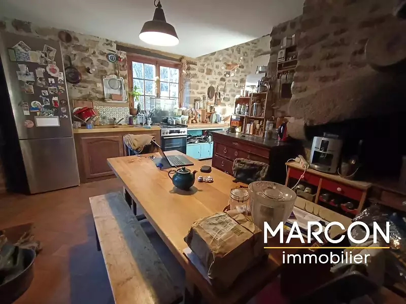 Maison, 106 m²