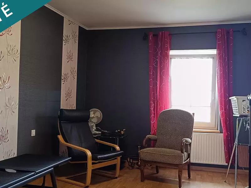 Maison, 147 m²