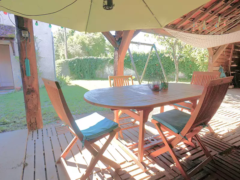 Maison, 91,2 m²
