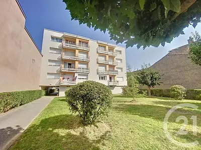 Appartement, 78,8 m²