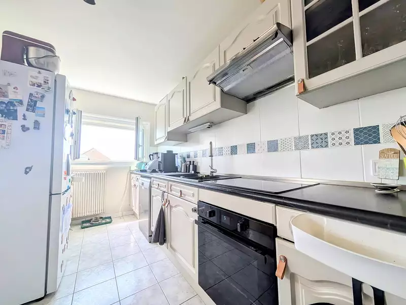 Appartement, 84 m²