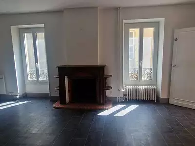 Immeuble, 300 m²