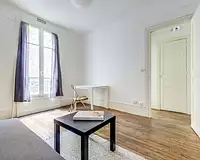 Appartement, 18,03 m²