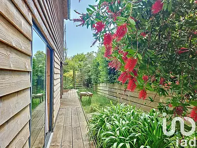 Maison, 284 m²
