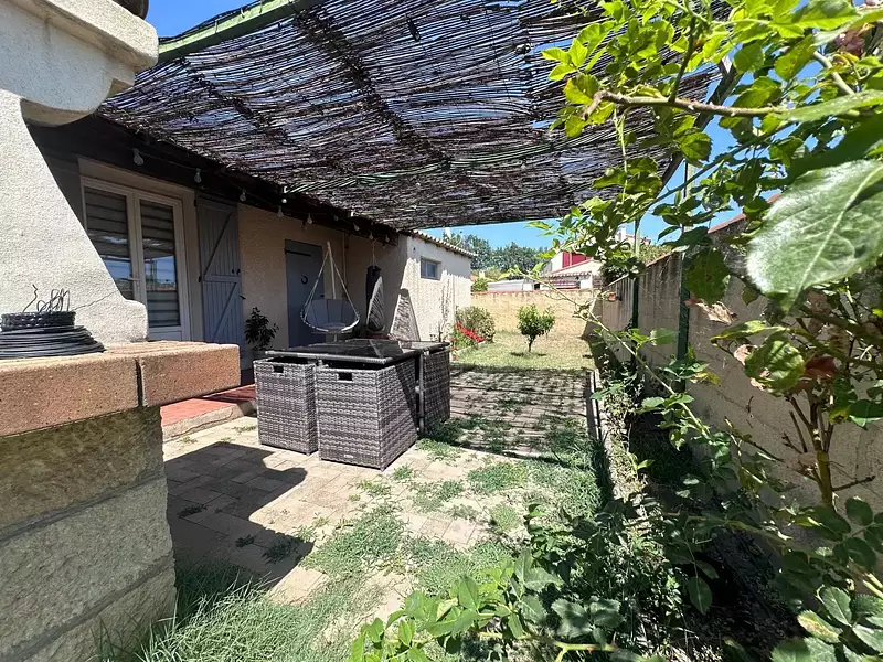 Maison, 96,48 m²