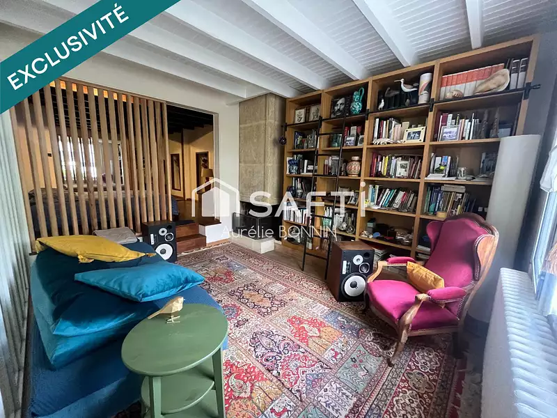 Maison, 157 m²