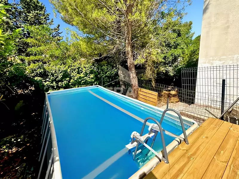 Appartement, 83,28 m²