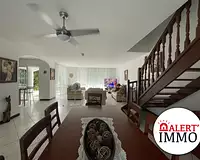 Maison, 140 m²