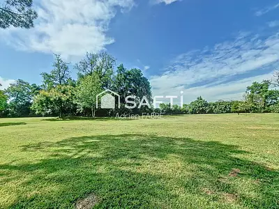 Maison, 448 m²