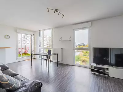Appartement, 108,64 m²