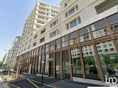 Appartement, 59 m²