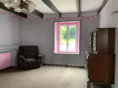 Maison, 102 m²