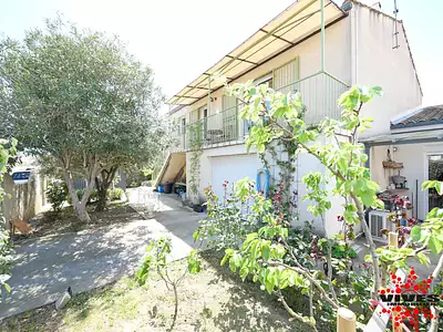 Maison, 184,68 m²