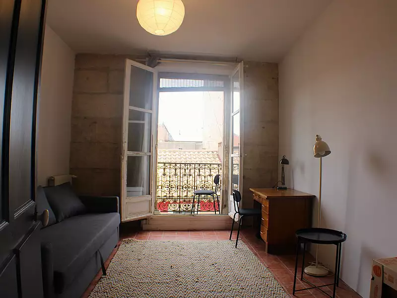 Appartement, 69 m²