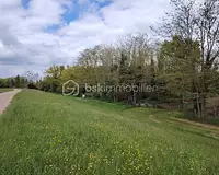 Terrain, 2 091 m²