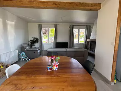 Maison, 90 m²