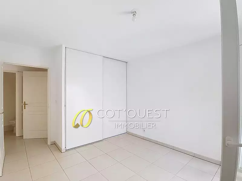 Appartement, 66 m²