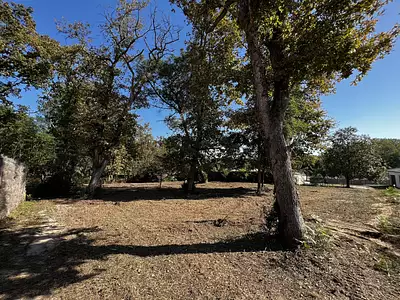 Terrain, 1 043 m²