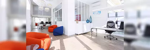 Nathalie Huc Immobilier