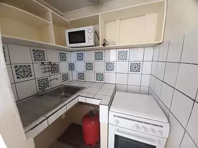 Appartement, 26 m²