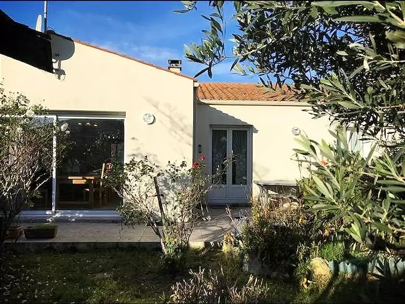 Maison, 105 m²