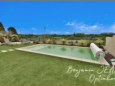 Maison, 135 m²
