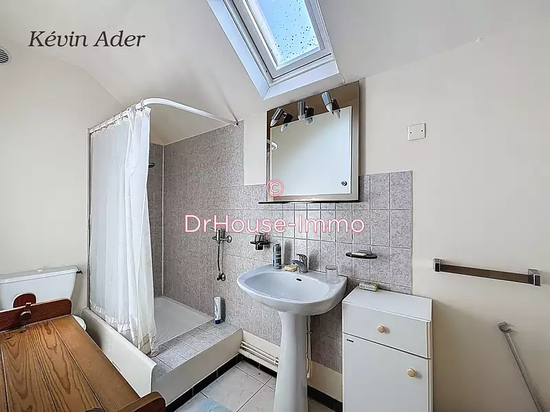 Maison, 130 m²