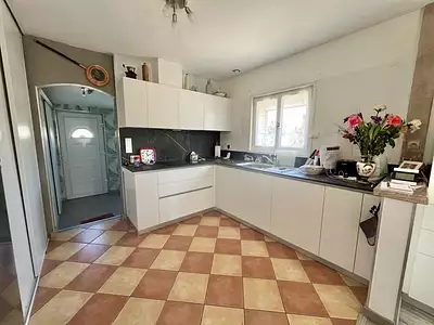 Maison, 77 m²