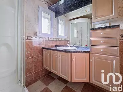 Maison, 82 m²