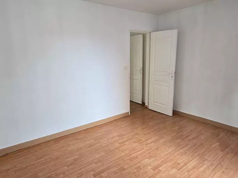 Maison, 50,61 m²
