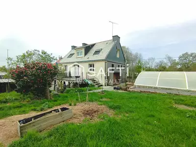 Maison, 177 m²