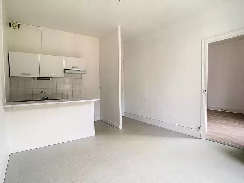 Appartement, 125 m²