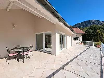 Maison, 190 m²