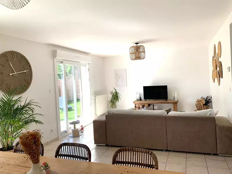 Maison, 127 m²
