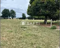 Terrain, 1 151 m²