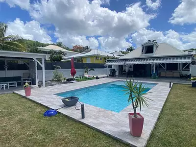 Maison, 150 m²