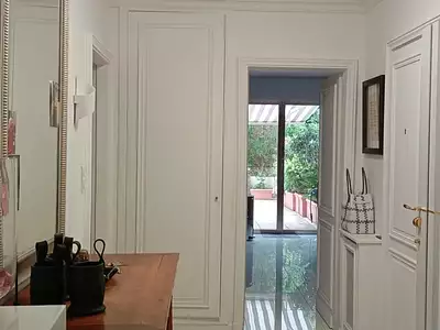 Appartement, 101 m²