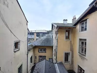 Appartement, 20,21 m²