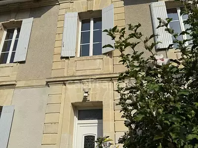 Maison, 179 m²
