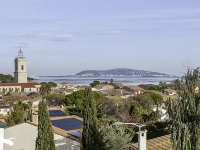 Appartement, 95,41 m²