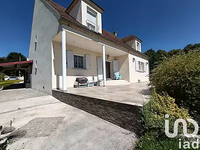 Maison, 298 m²