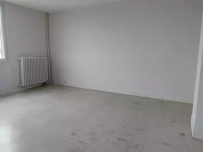 Appartement, 44 m²