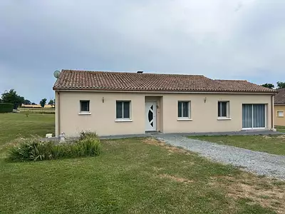 Maison, 85 m²