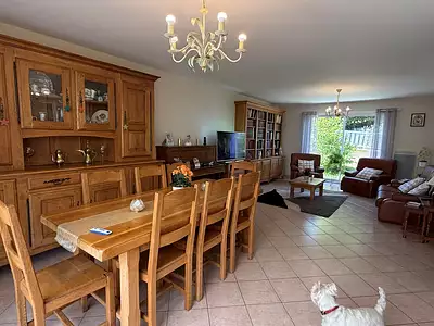 Maison, 120 m²
