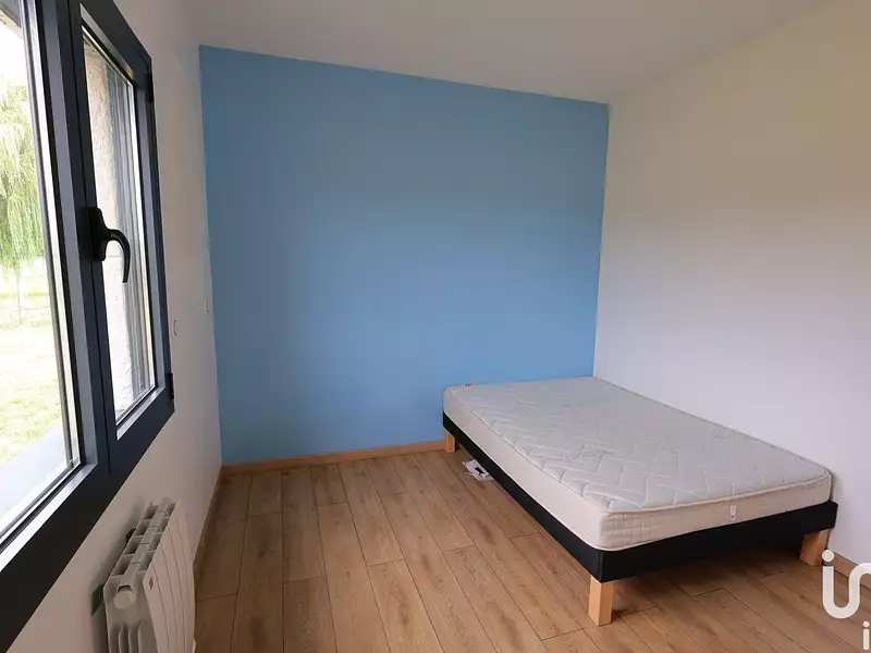 Maison, 86 m²