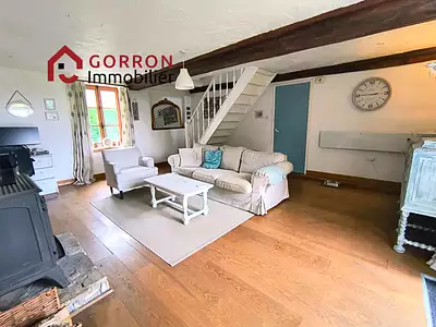 Maison, 125 m²